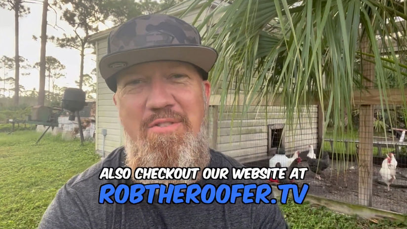 Installing a 1.5” Standing Seam Metal Roof: Step-by-Step Guide!